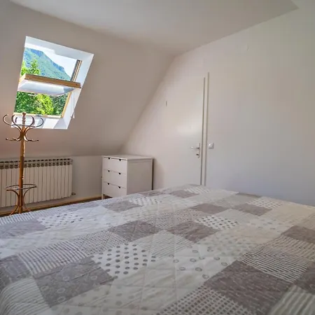 Pri Kupi 아파트 *