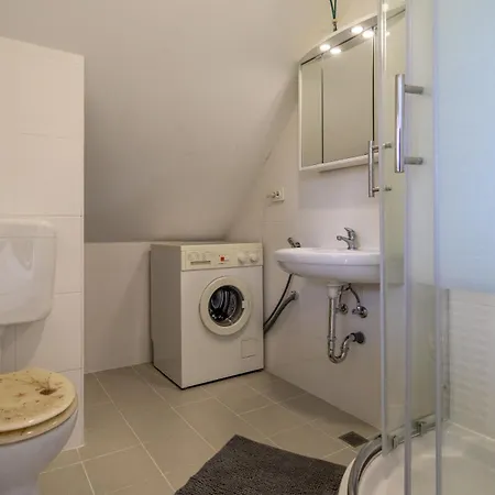 Pri Kupi 아파트 *