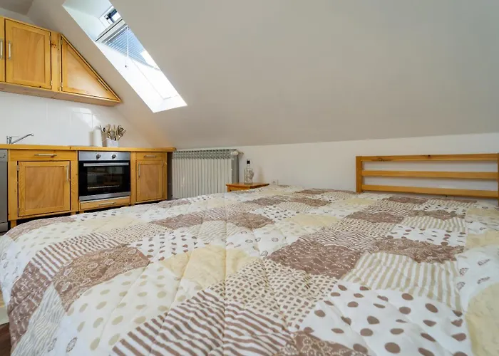 아파트 Pri Kupi *