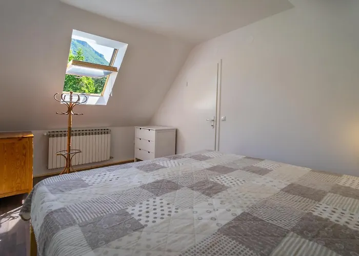 Pri Kupi 아파트 *