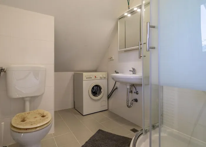 Pri Kupi 아파트 *