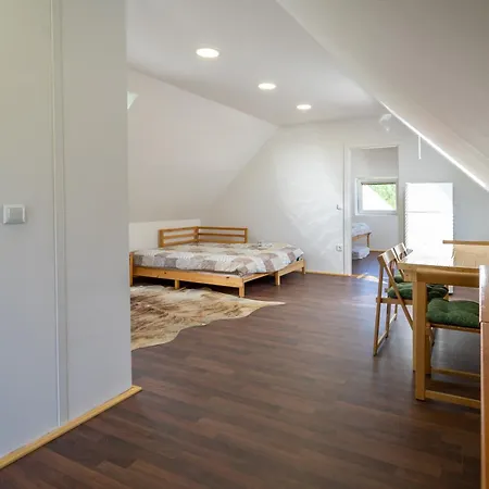 Pri Kupi Lejlighed Kuzelj